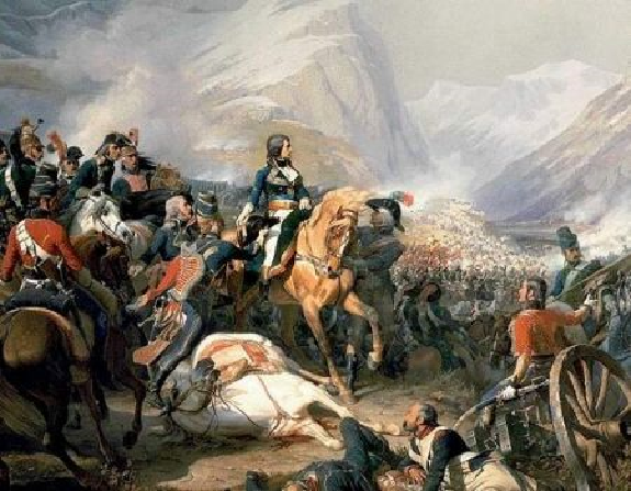 Napoléon à la Bataille de Ligny : Victoire éclatante et génie tactique