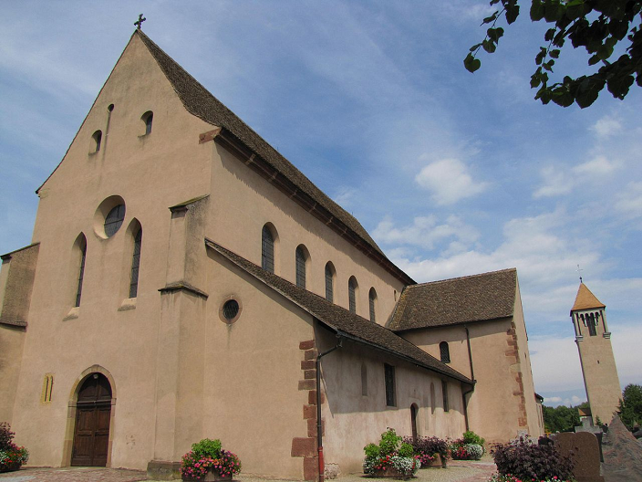 Une prière à saint Christophe avant de partir en voyage - L'Eglise  Catholique à Reims et dans les Ardennes