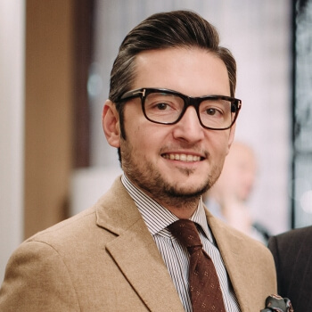 Joël Beucher